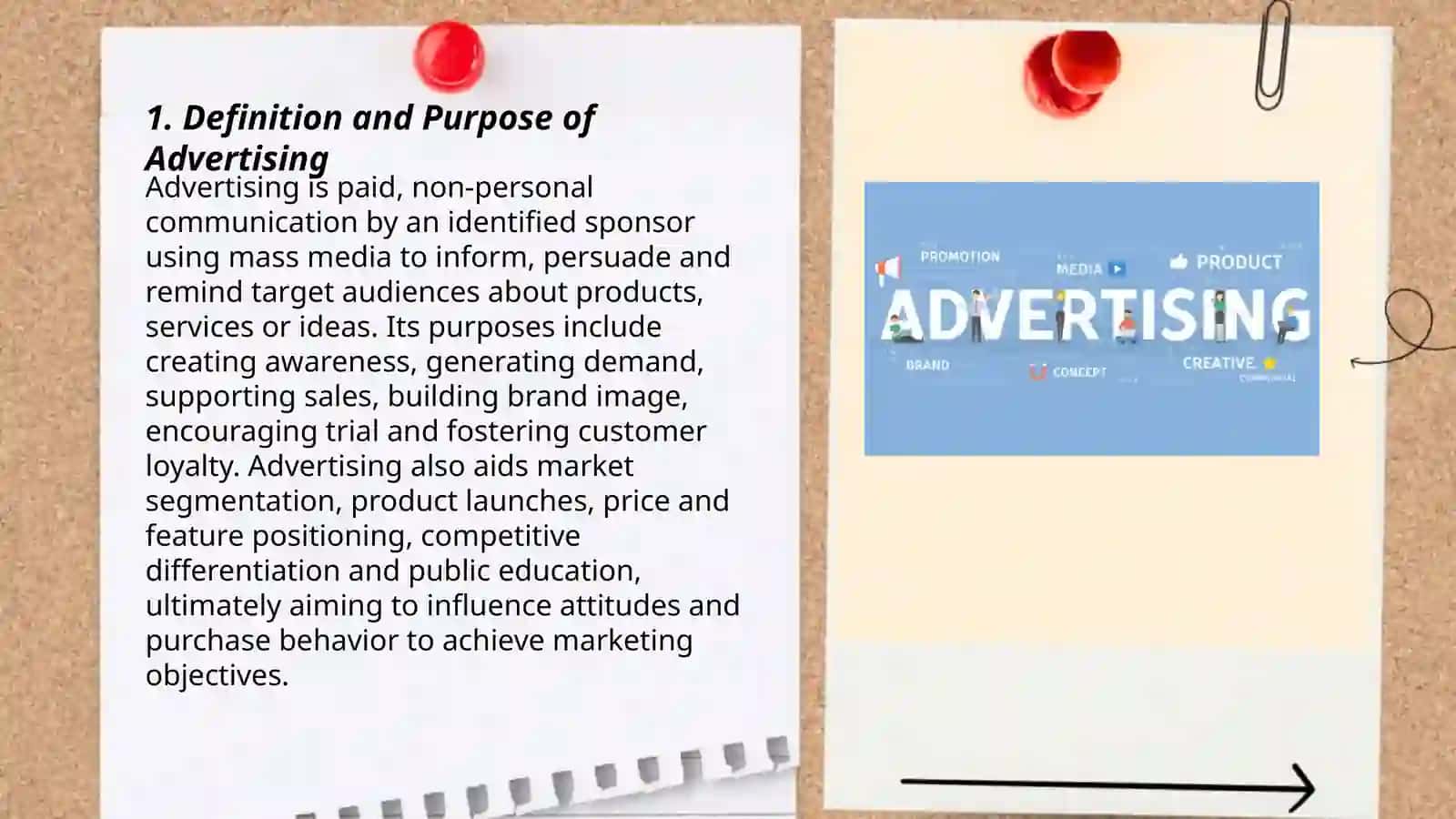 Advertising: Definition, Types and Importance 3