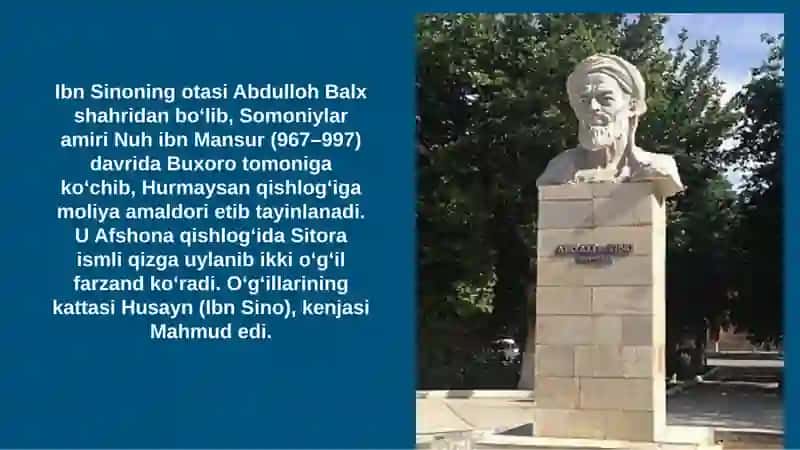 Abu Ali ibn Sino 3