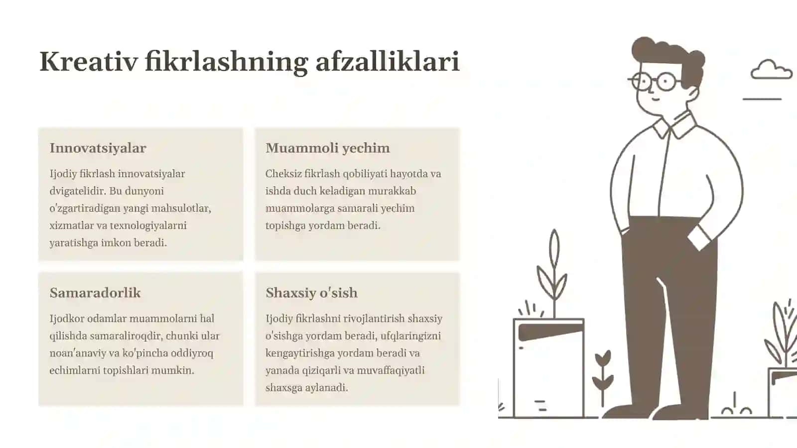 Kreativfikrlash 3