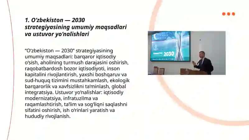 “O‘zbekiston — 2030” strategiyasi 3
