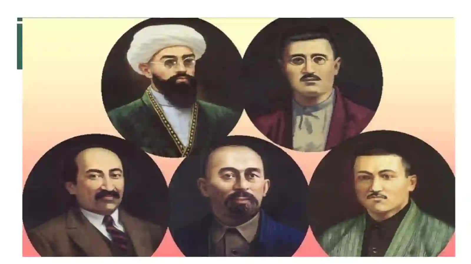 CHORIZM HUKMRONLIGI DAVRIDA ISLOM 3