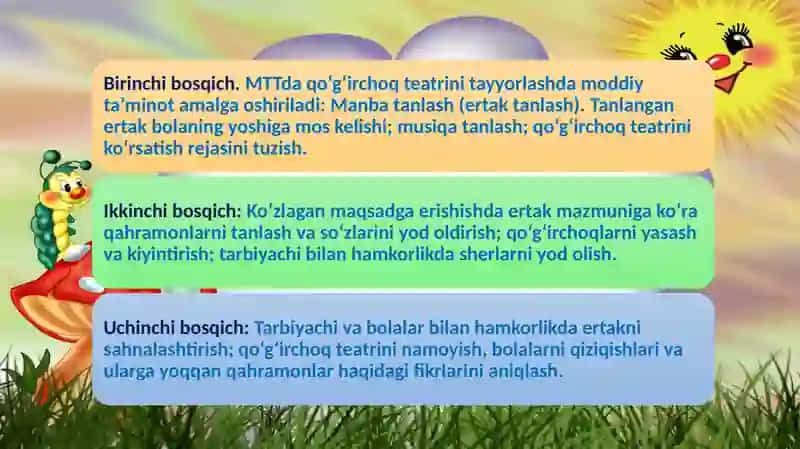Maktabgacha ta’lim tashkilotlarida qo‘g‘irchoq teatri va jihozlarini yasash usullari 3