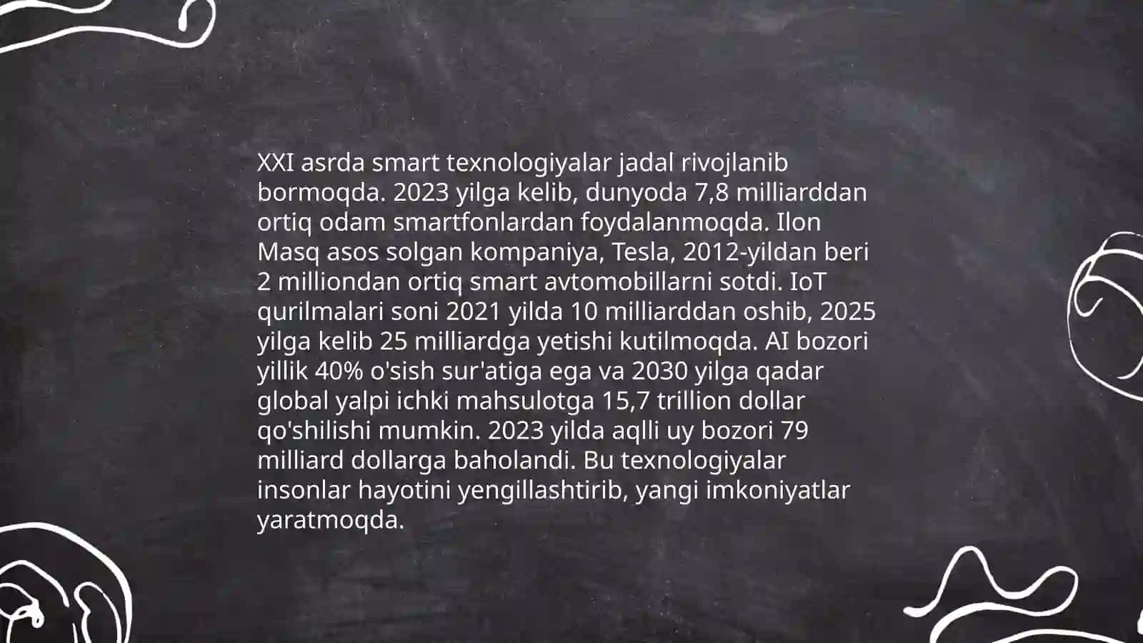 XX1 asrda smart texnologiyalar 3