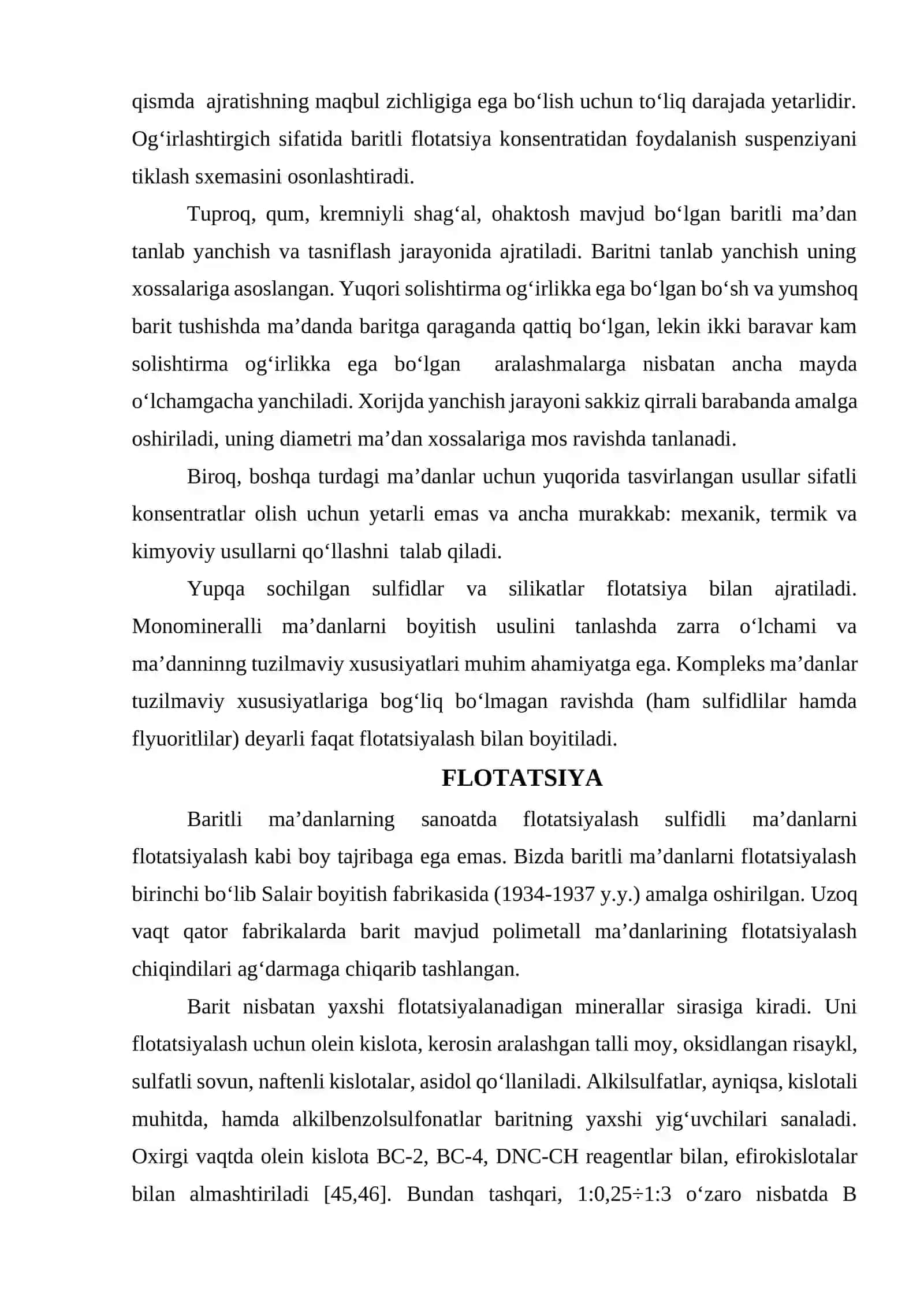 Boyitish usullari 3