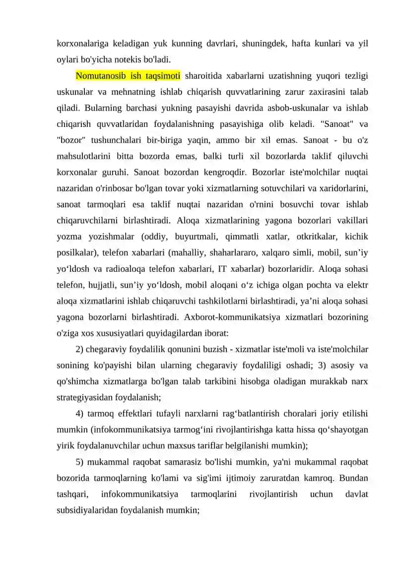 O'zbekiston telekommunikatsiyalari tizimi 3