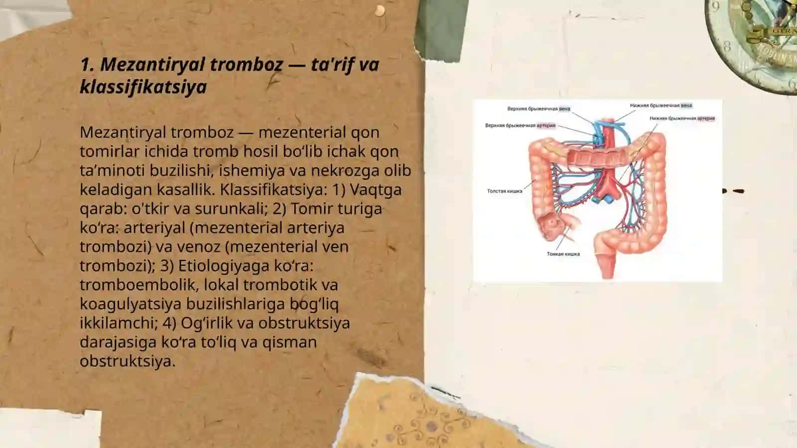 Mezantiryal Tromboz 3