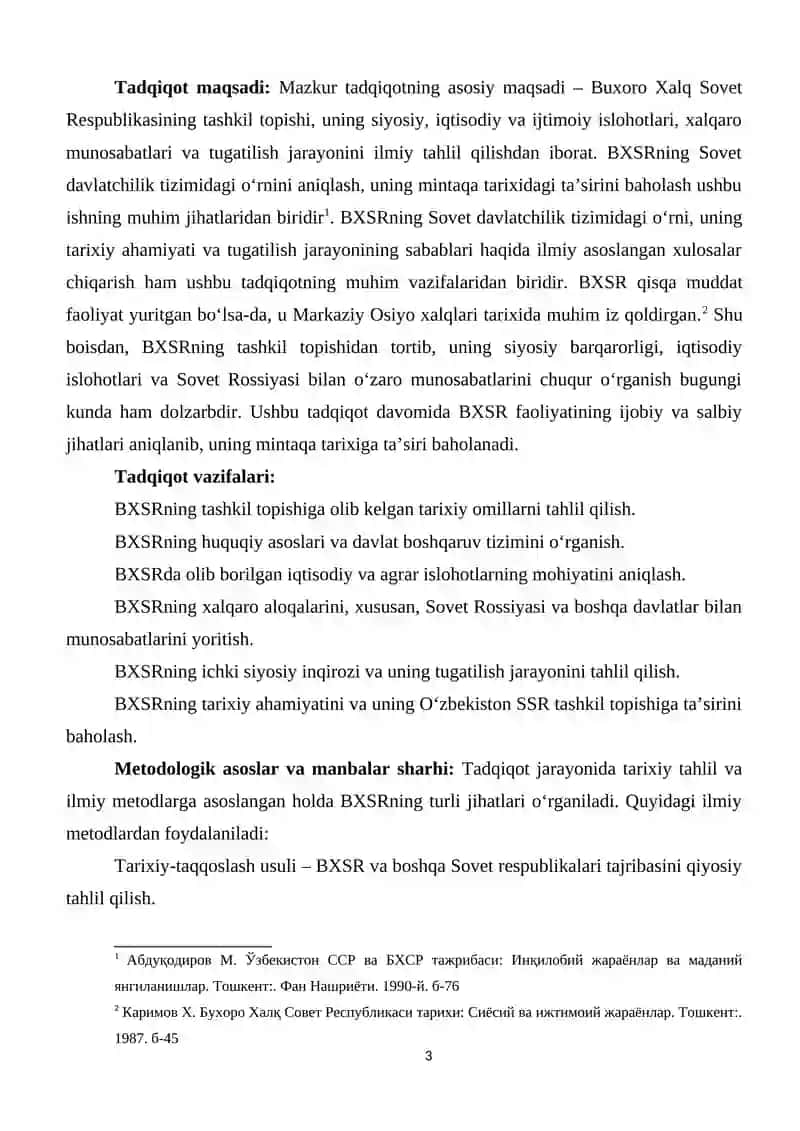 Buxoro Xalq Sovet Respublikasining tashkil topishi 3
