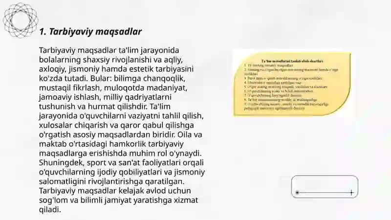 Tarbiyaning umumiy metodlari 3