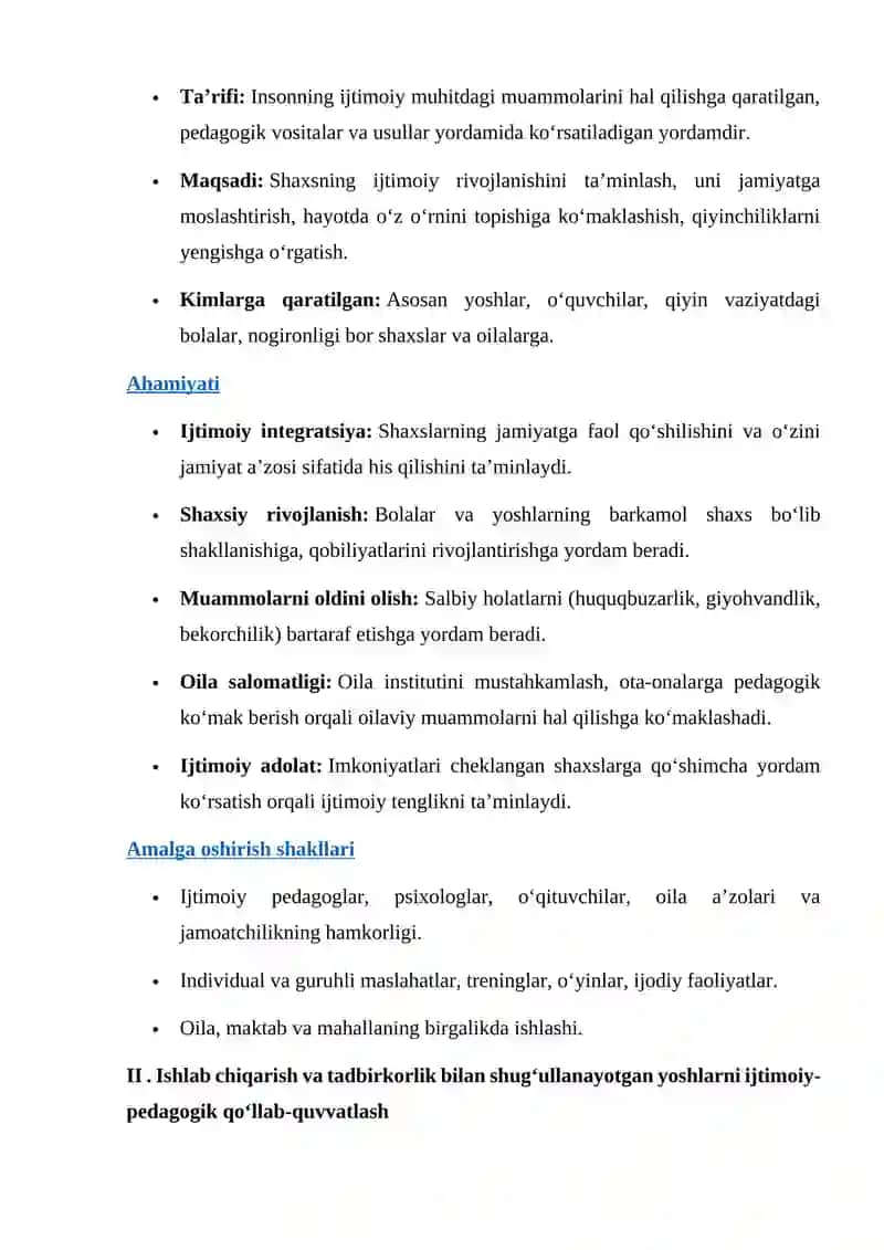 Ijtimoiy-pedagogik qo‘llab-quvvatlash 3