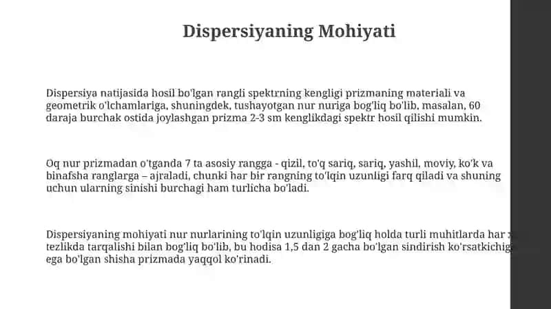 Yorug'likning Interferentsiyasi 3