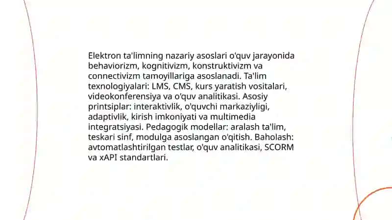 Elektron ta’lim 3
