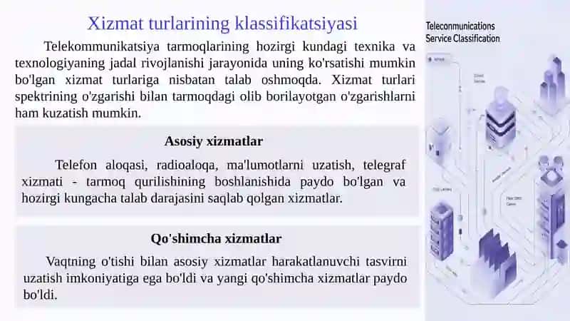 Raqamli boshqarish tizimlarida axborot va kommunikatsiya 3