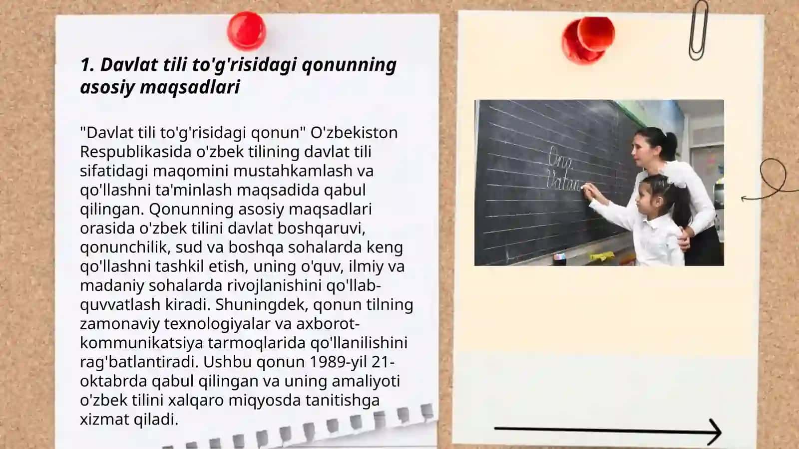 Davlat tili to'g'risidagi qonun va uning yangi tahrirlari mazmun-mohiyati 3