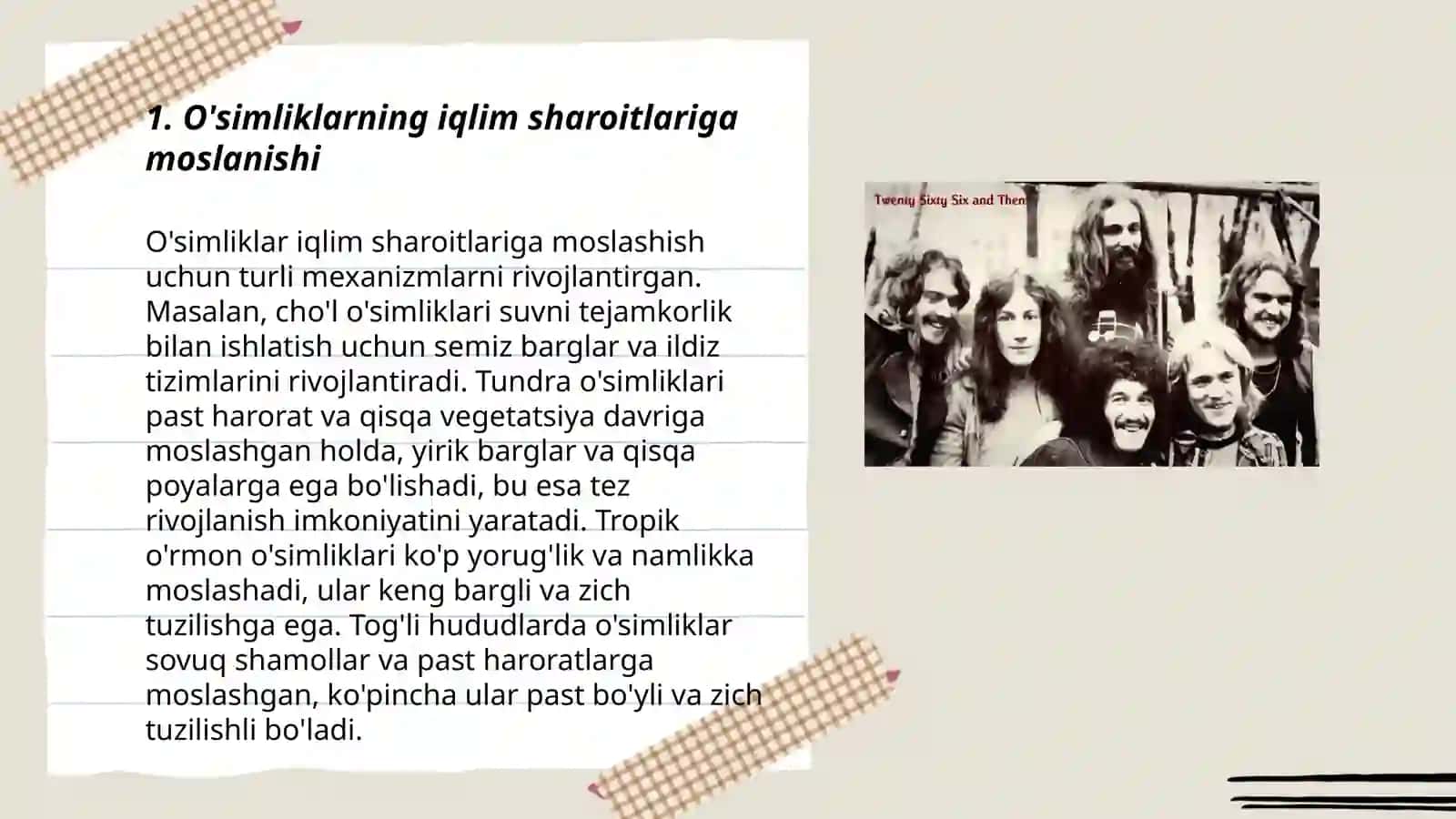 O'simliklarni turli muhitda o'sishi 3