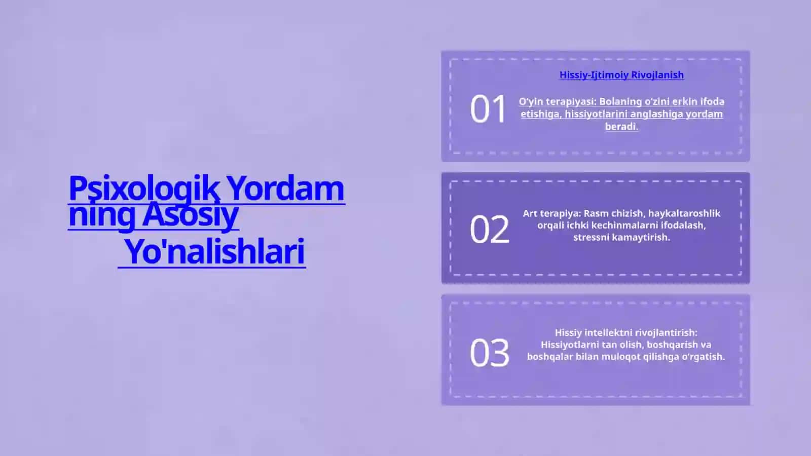 Reabilitatsion trening modeli asosida psixologik yordam dasturi tuzish 3