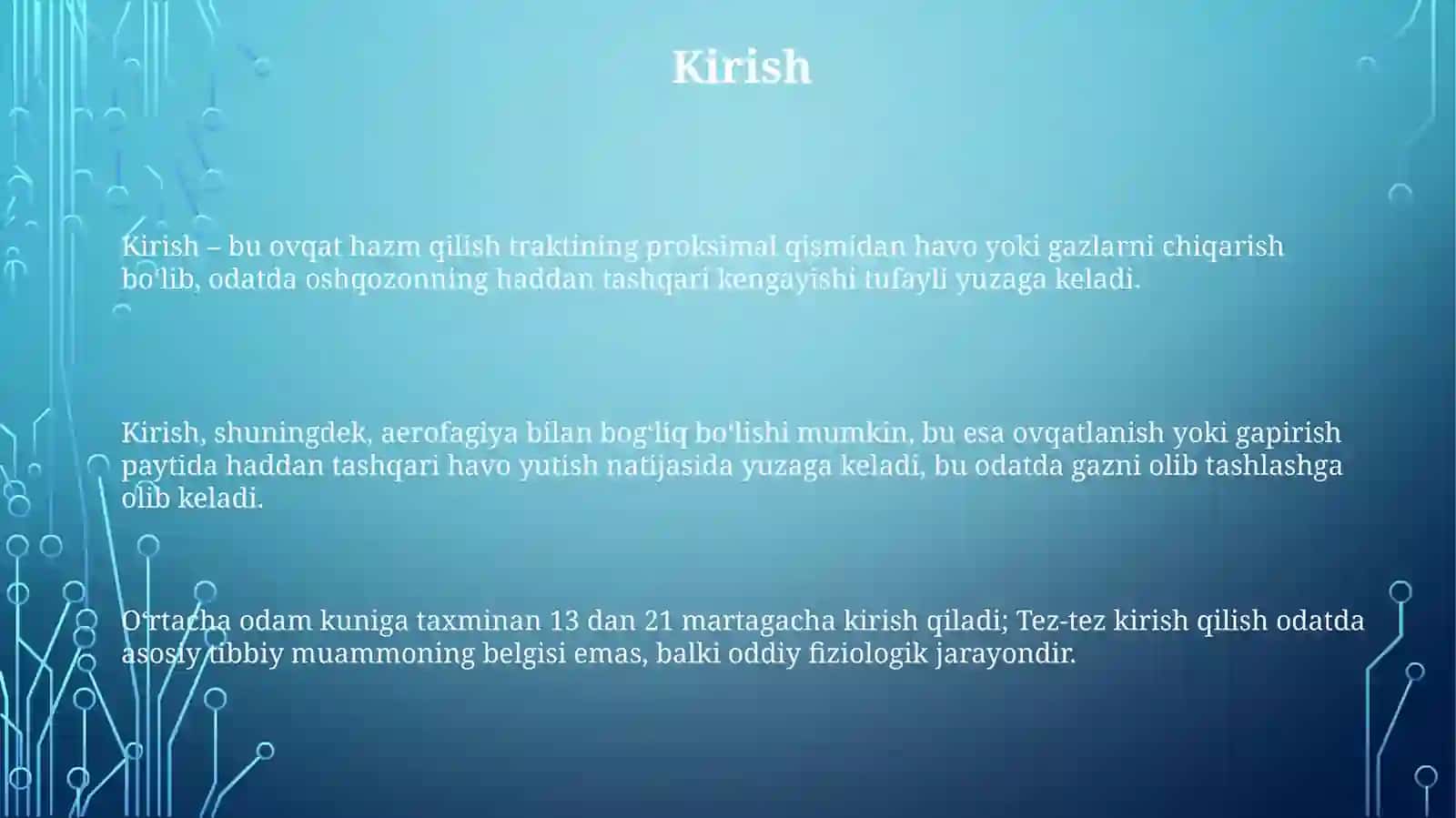 Tez tayyorlanadigan ( fast- fud) mahsulotlarning organizmga zararli tasiri 3