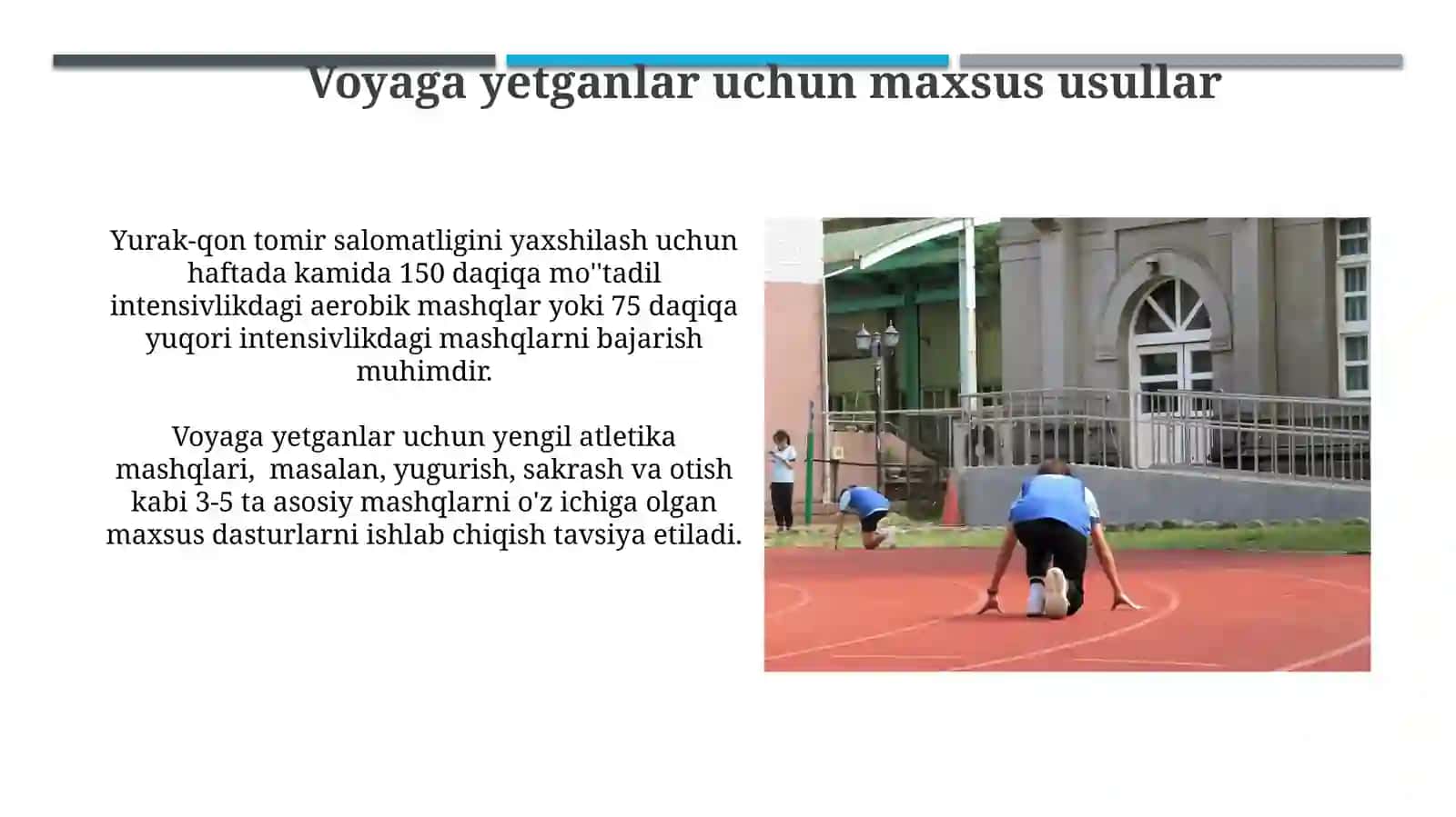 Jismoniy tarbiyaning bir butun konstruktiv mashq oyin va musobaqa metodlari 3