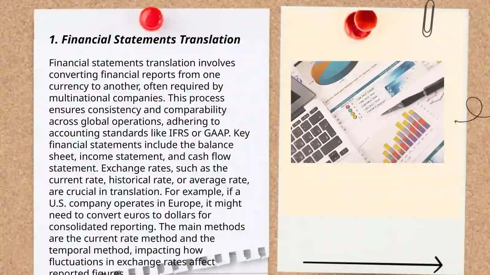 Financial translation 3