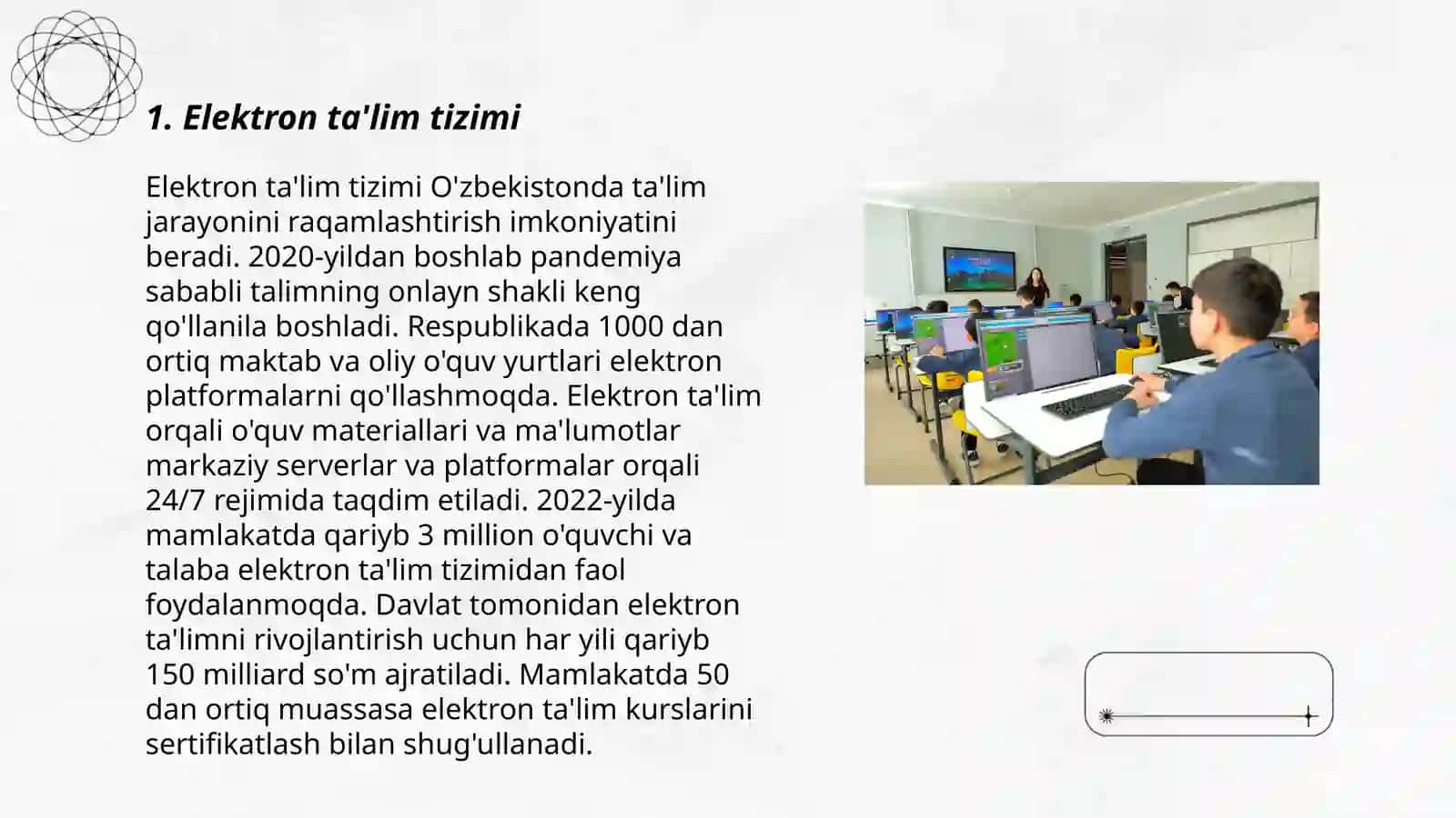 Elektron pedagogika 3