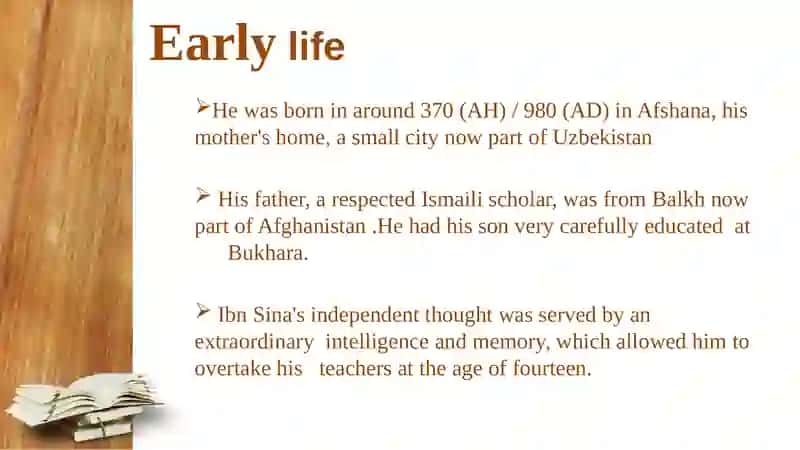 Ibn Sina(Avicenna) 3