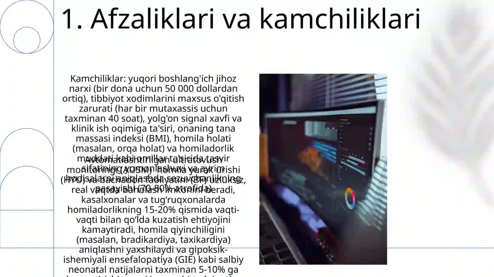 Ultratovush nazoratining avtomatizatsiya usuli 3