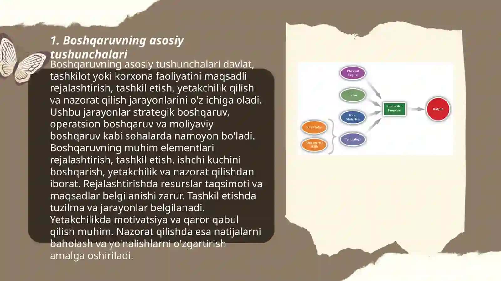 Boshqaruv psixologiyasi fanining funksiyalari 3