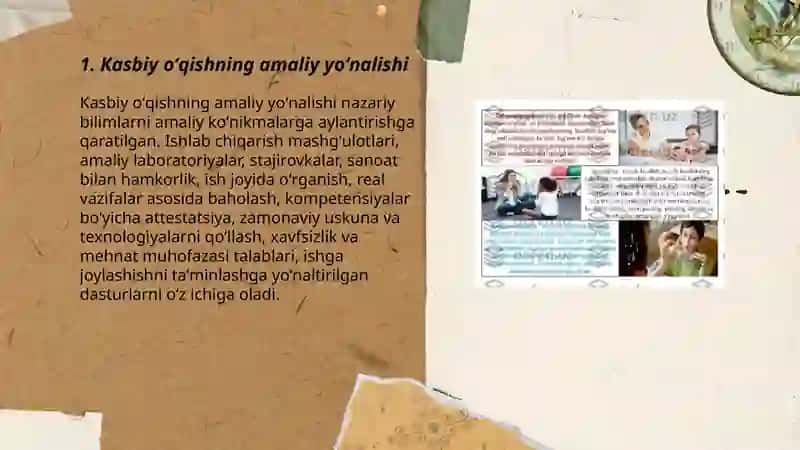 Kasbiy oʻqishni oʻzigaxos xususiyatlari 3
