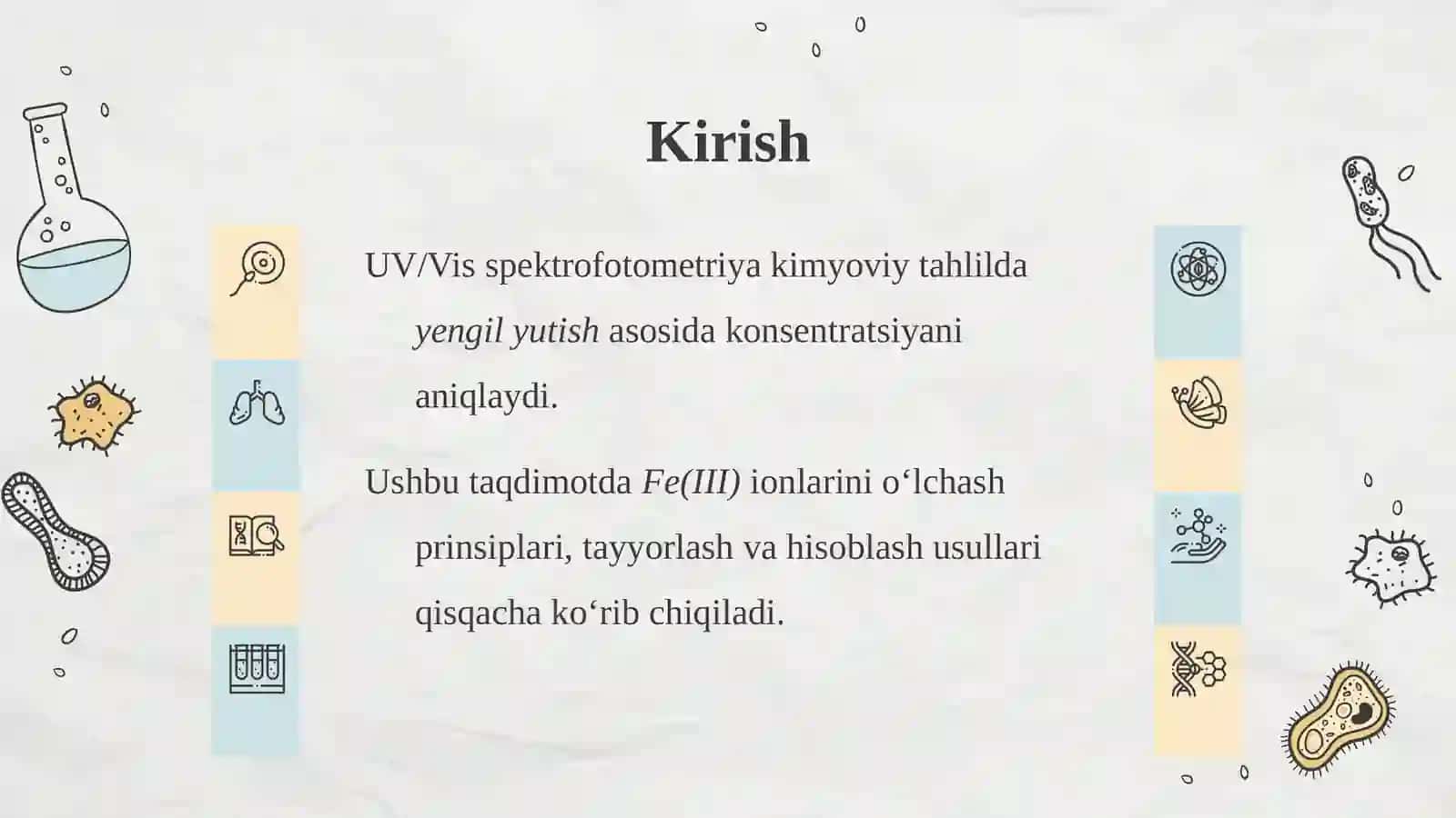 III ionlar miqdorini hisoblash 3