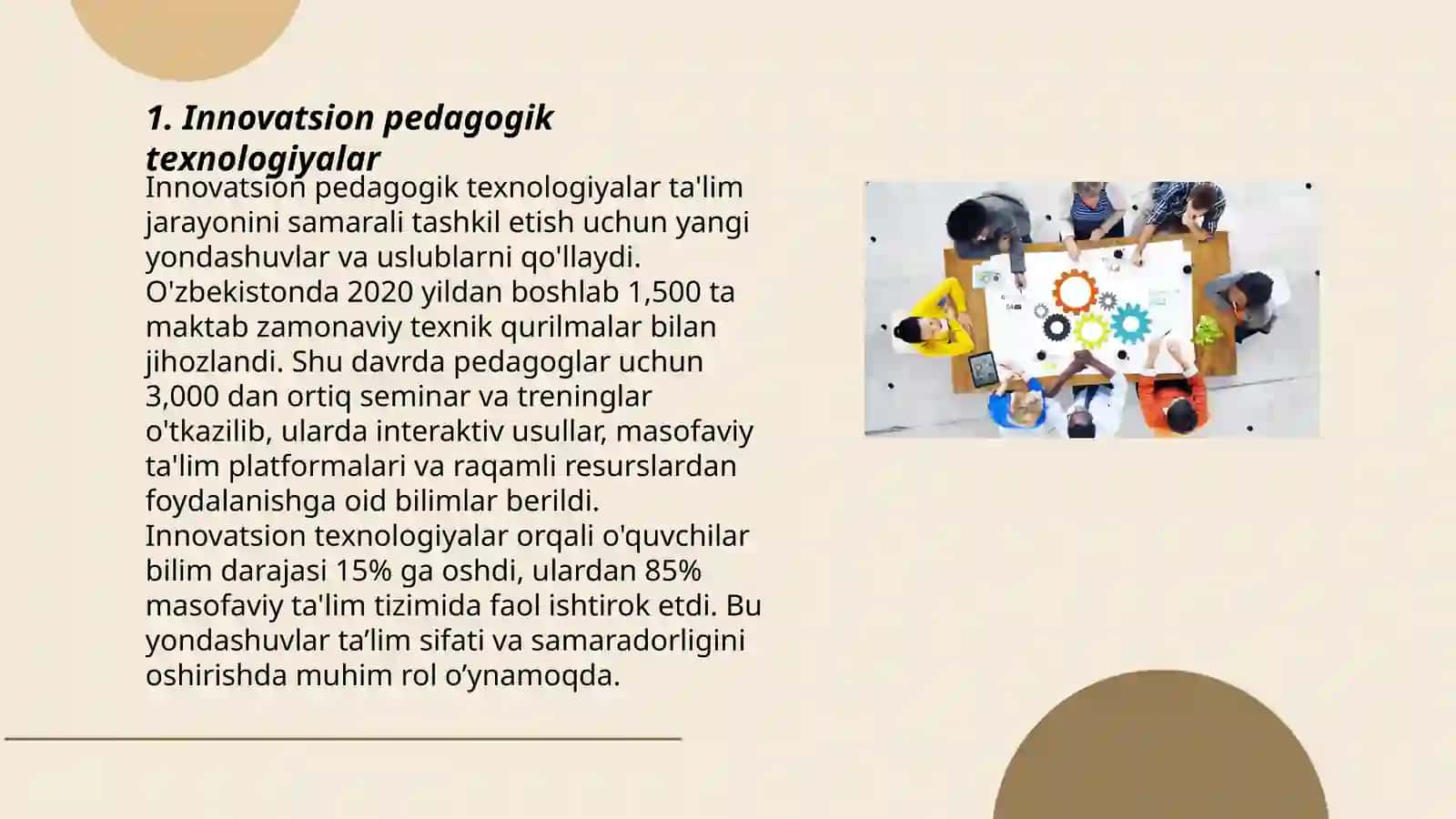 Pedagogning innovatsion faoliyati 3