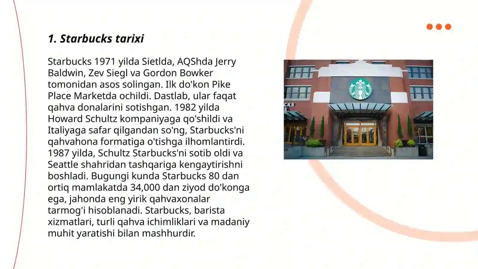 Starbucks 3