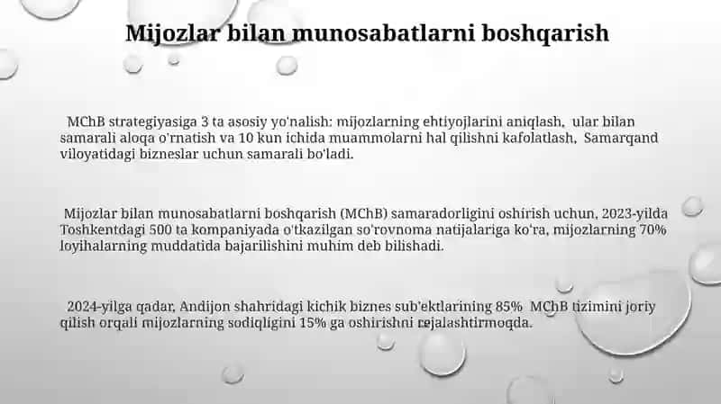 Ko'chmas Mulkni Boshqarish tushunchasi va asosiy maqsadlari 3