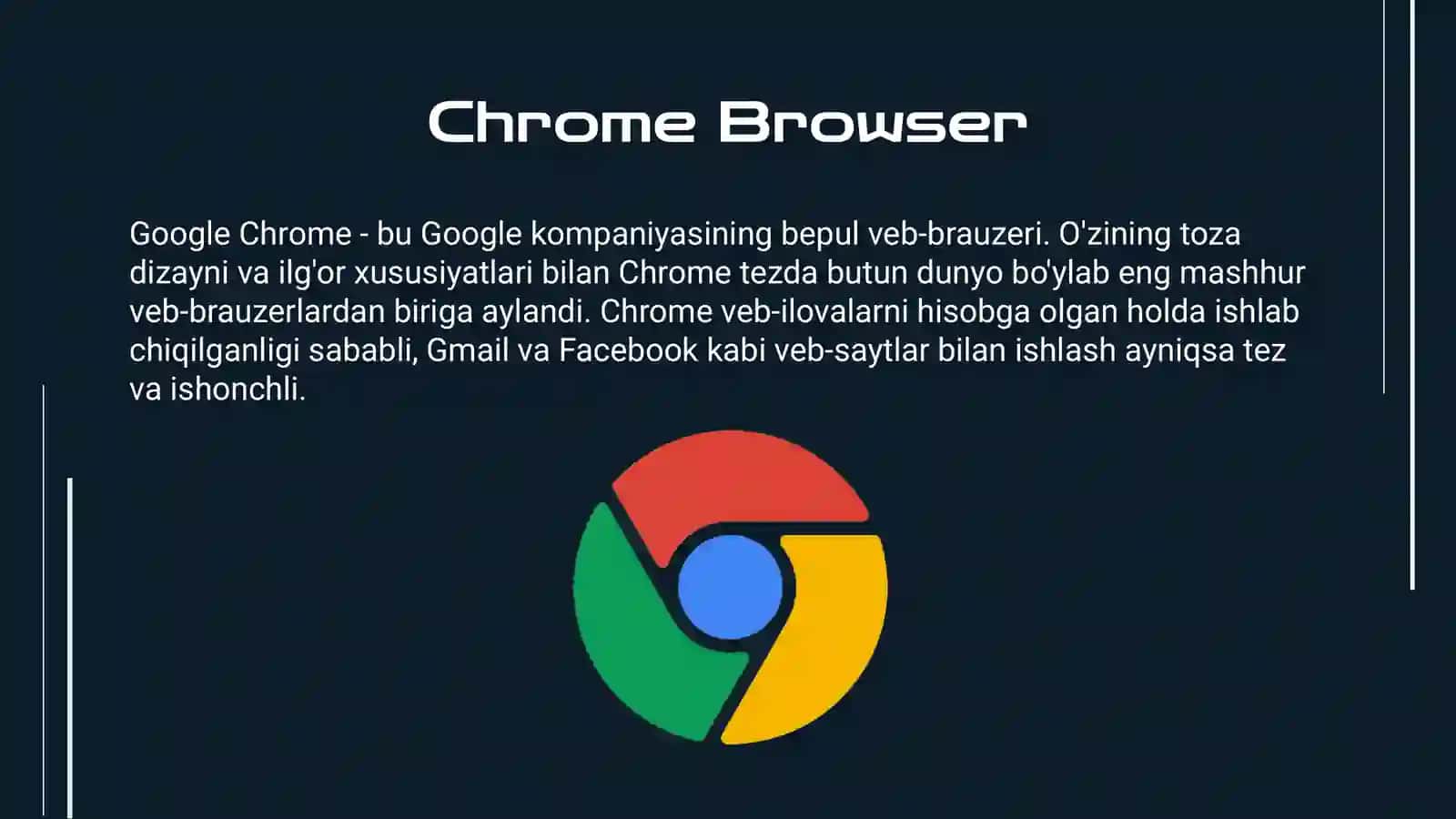 Informatikadan darslik | 2-qism 3