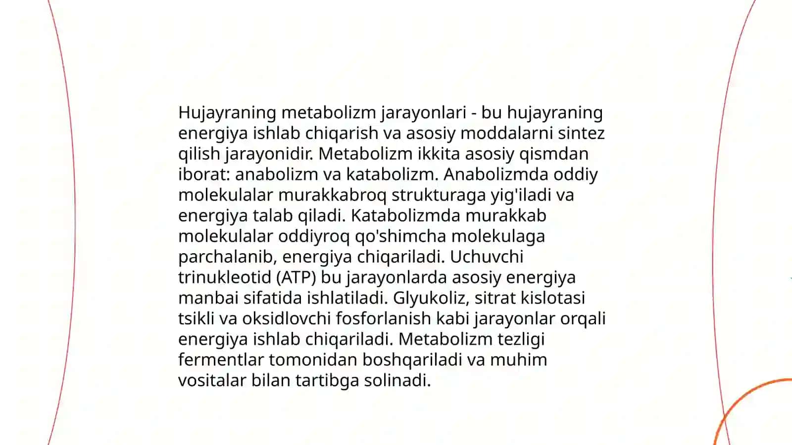 Hujayrada nekroz jarayonlarining borish mexanizimi 3