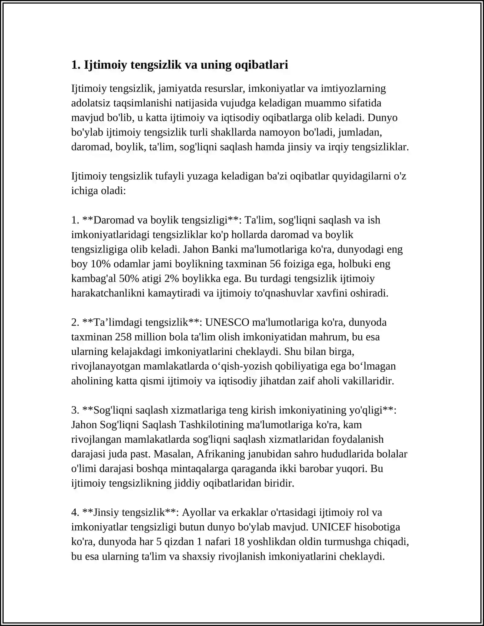 IJTIMOIY NOTENGLIK MUAMMOLARI VA YECHIMI 3