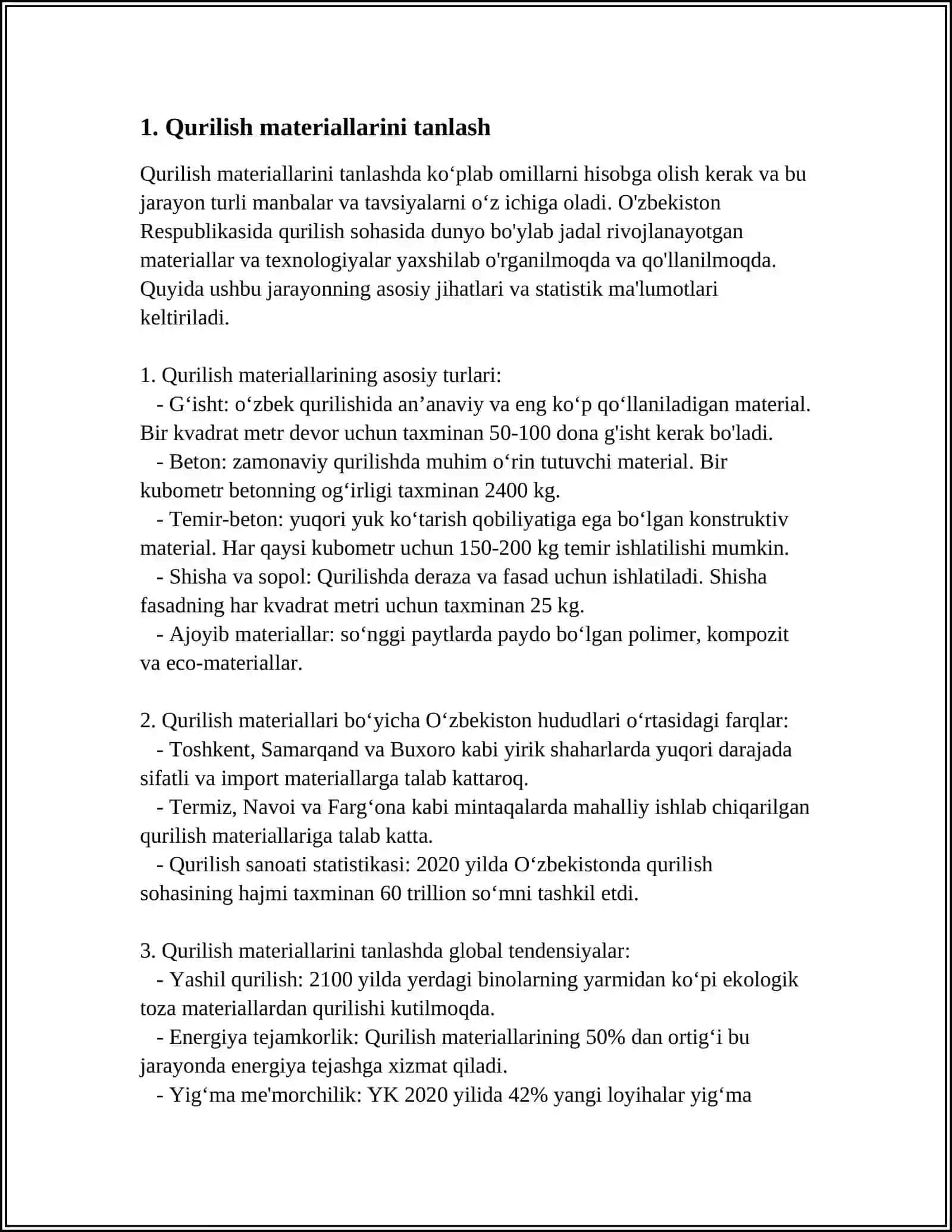 MAKTABGACHA TALIM TASHKILOTLARIDA QURISH YASASH 3
