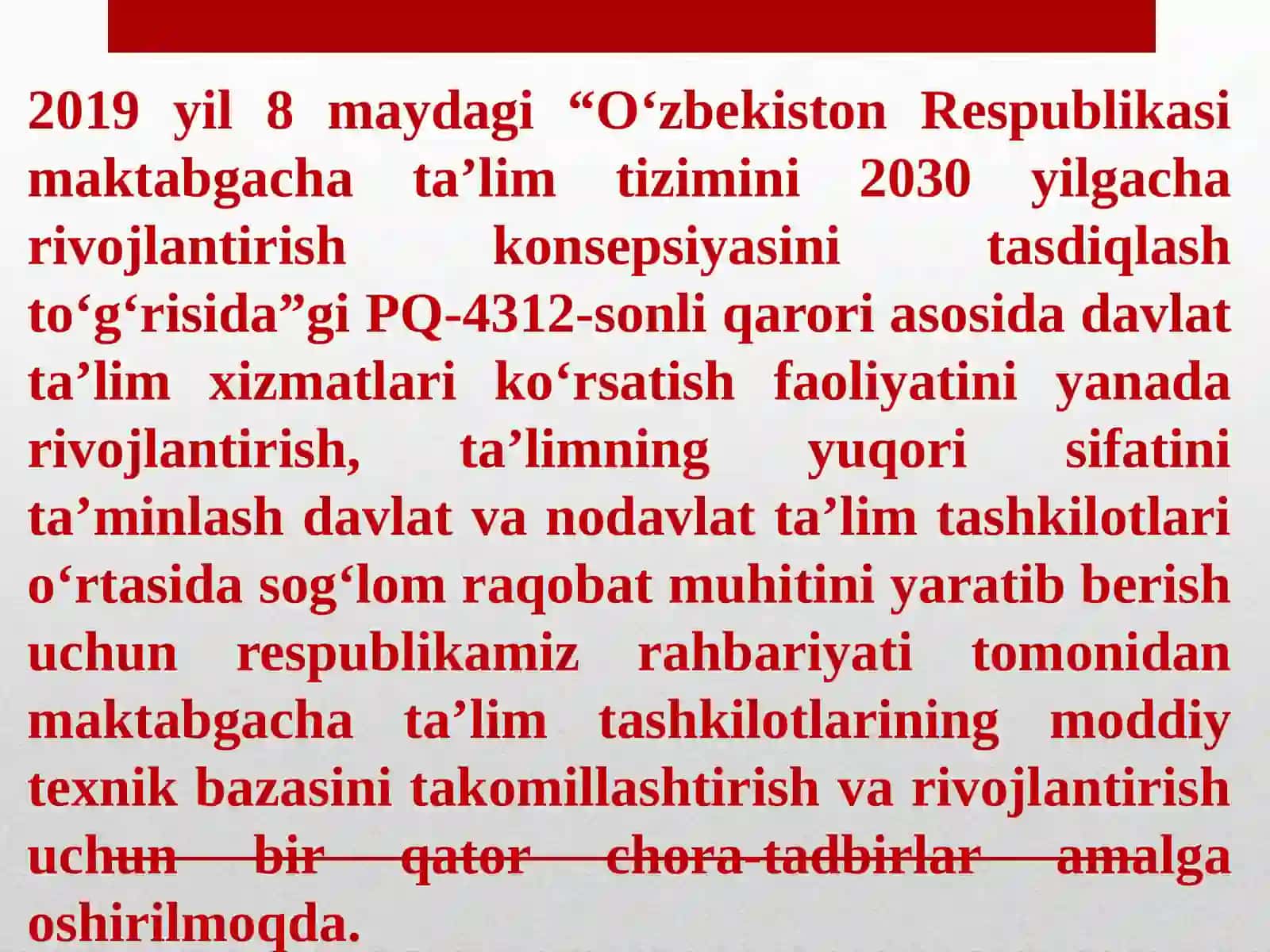 Kichik, o‘rtа yosh guruhlаridаgi rivojlanish markazlarida ta’limiy faoliyatlarni tashkil etish 3