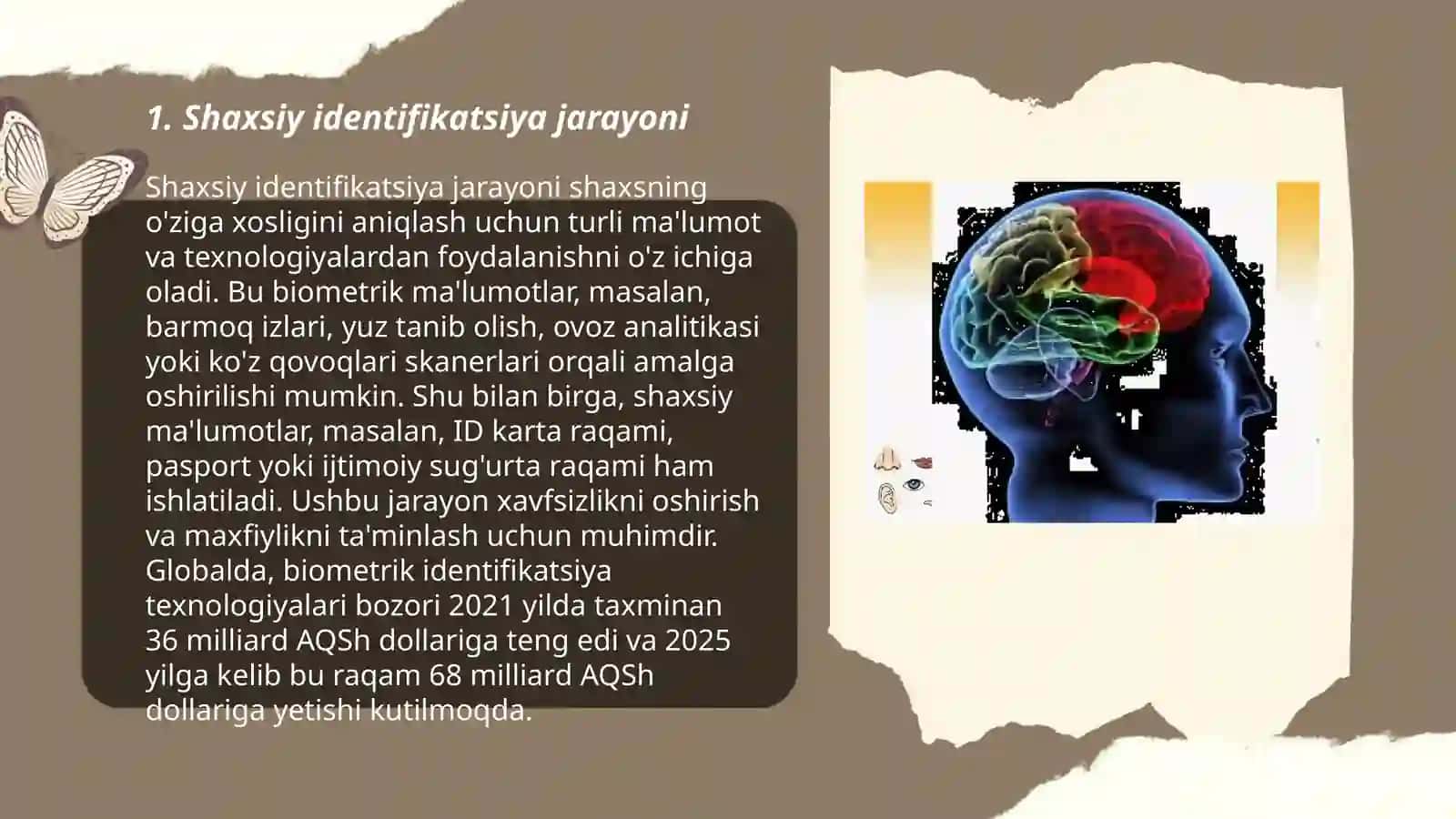 Shaxsning psixosotsial identifikatsiyasi va rollarning anglashuvi 3