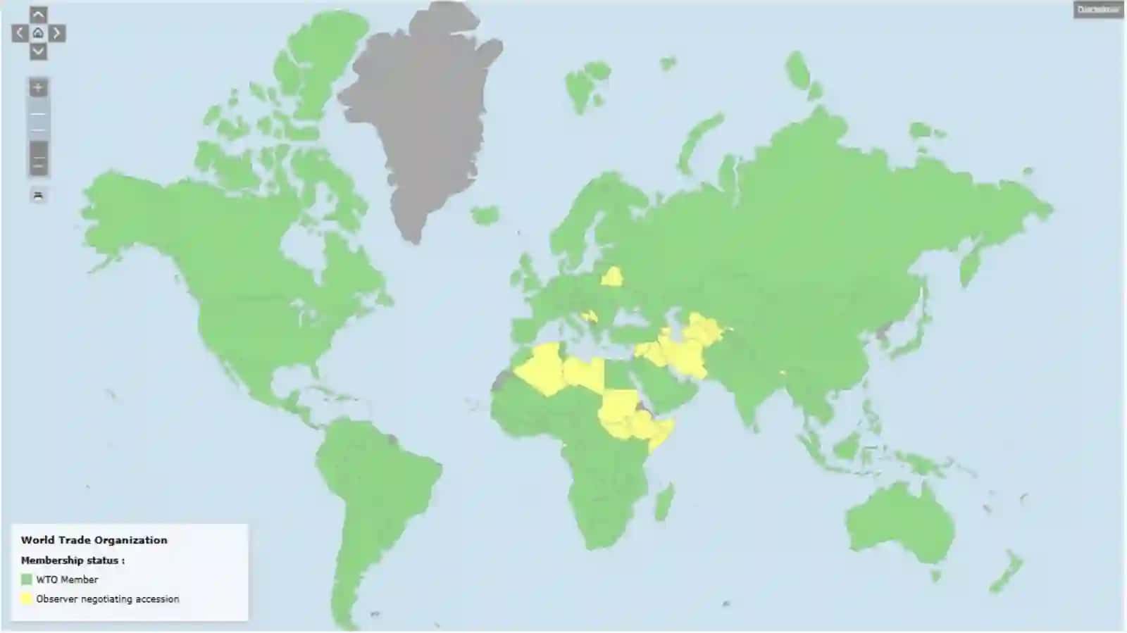 4-МАВЗУ: савдода савдо ташкилоти 3