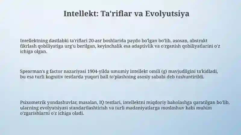 Idrok haqida tushuncha va uning xususiyatlari 3