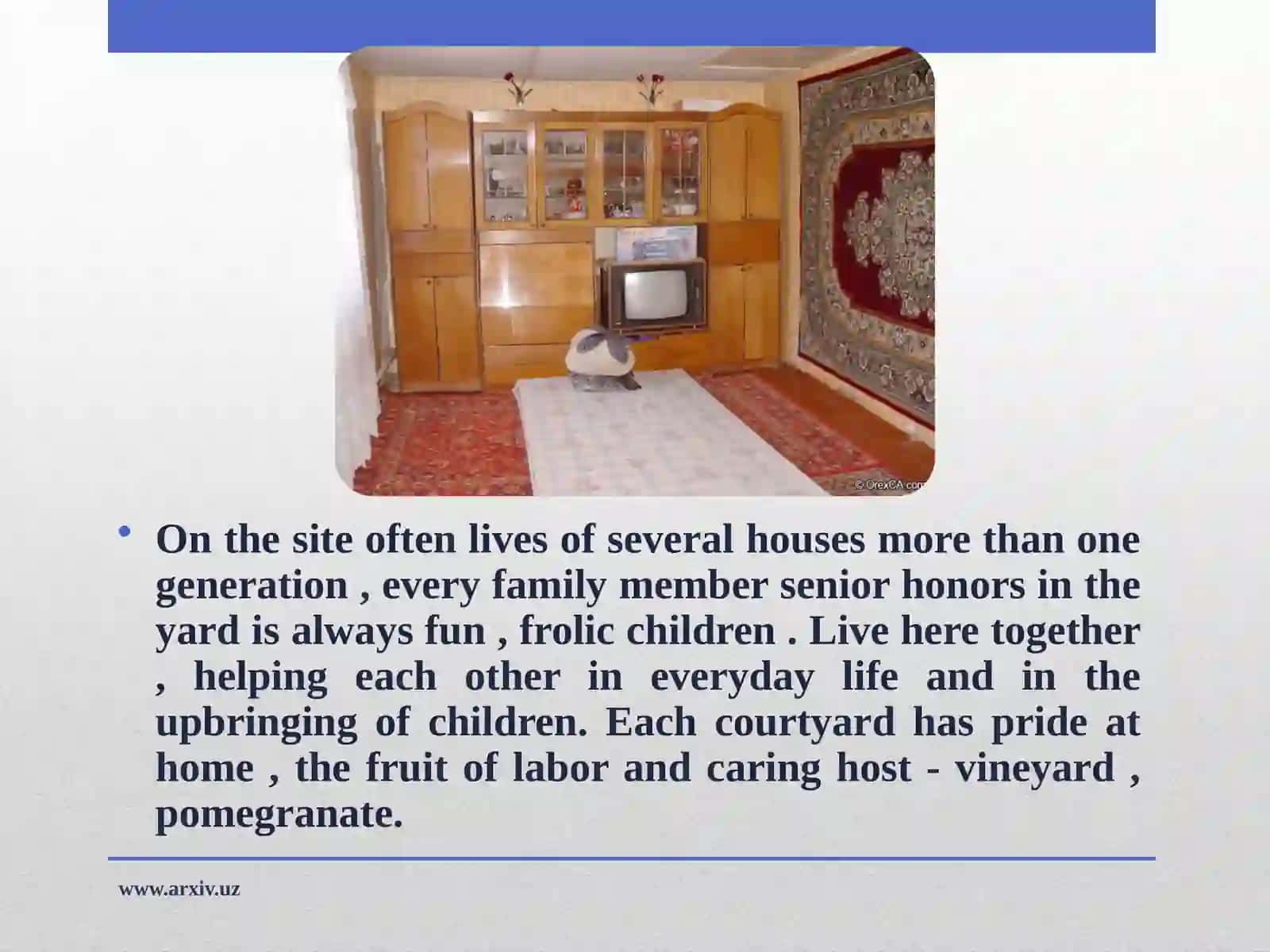 National homes 3