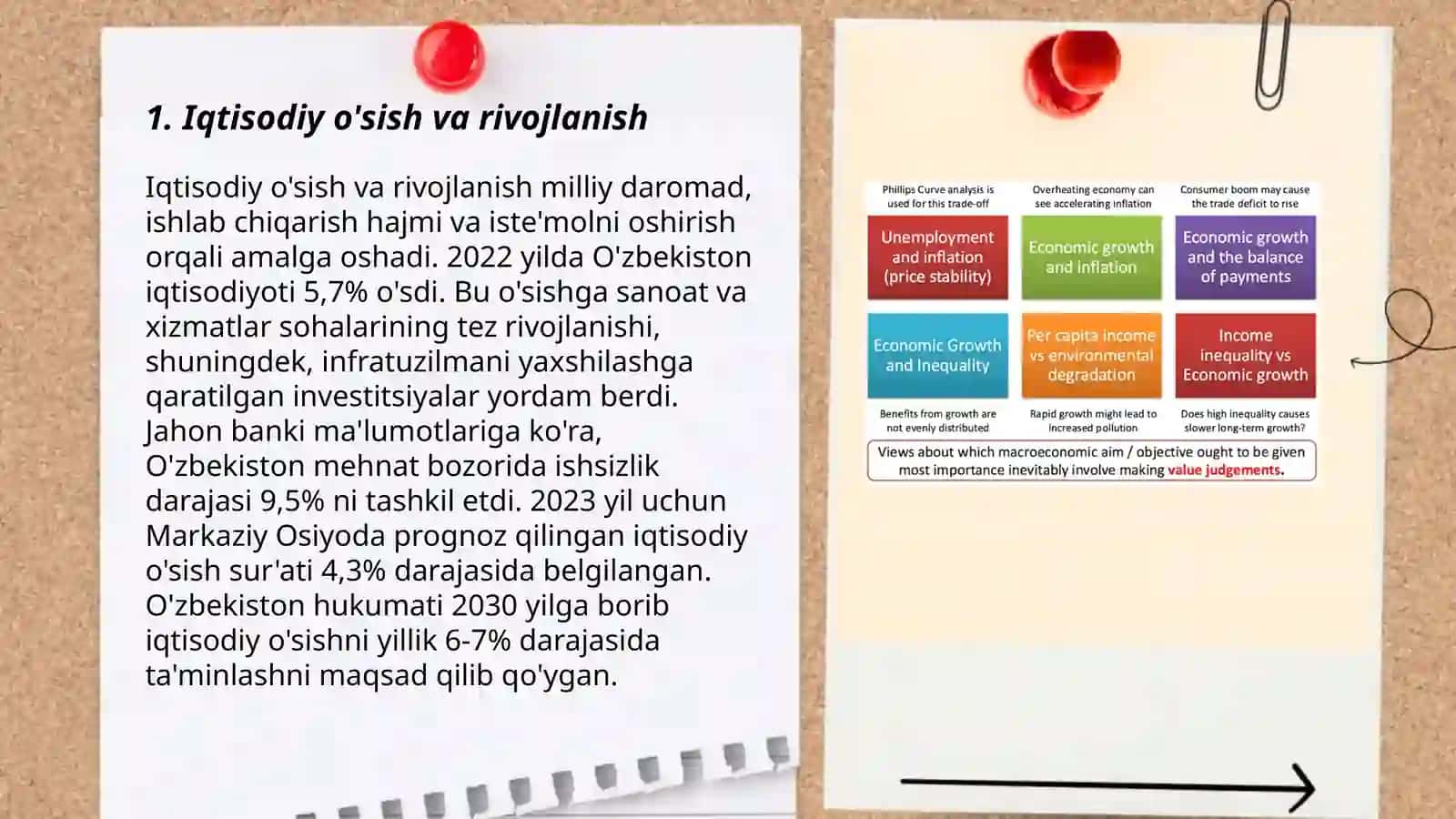 Milliy iqtisodiyot va uning makroiqtisodiy ko'rsatkichlari 3