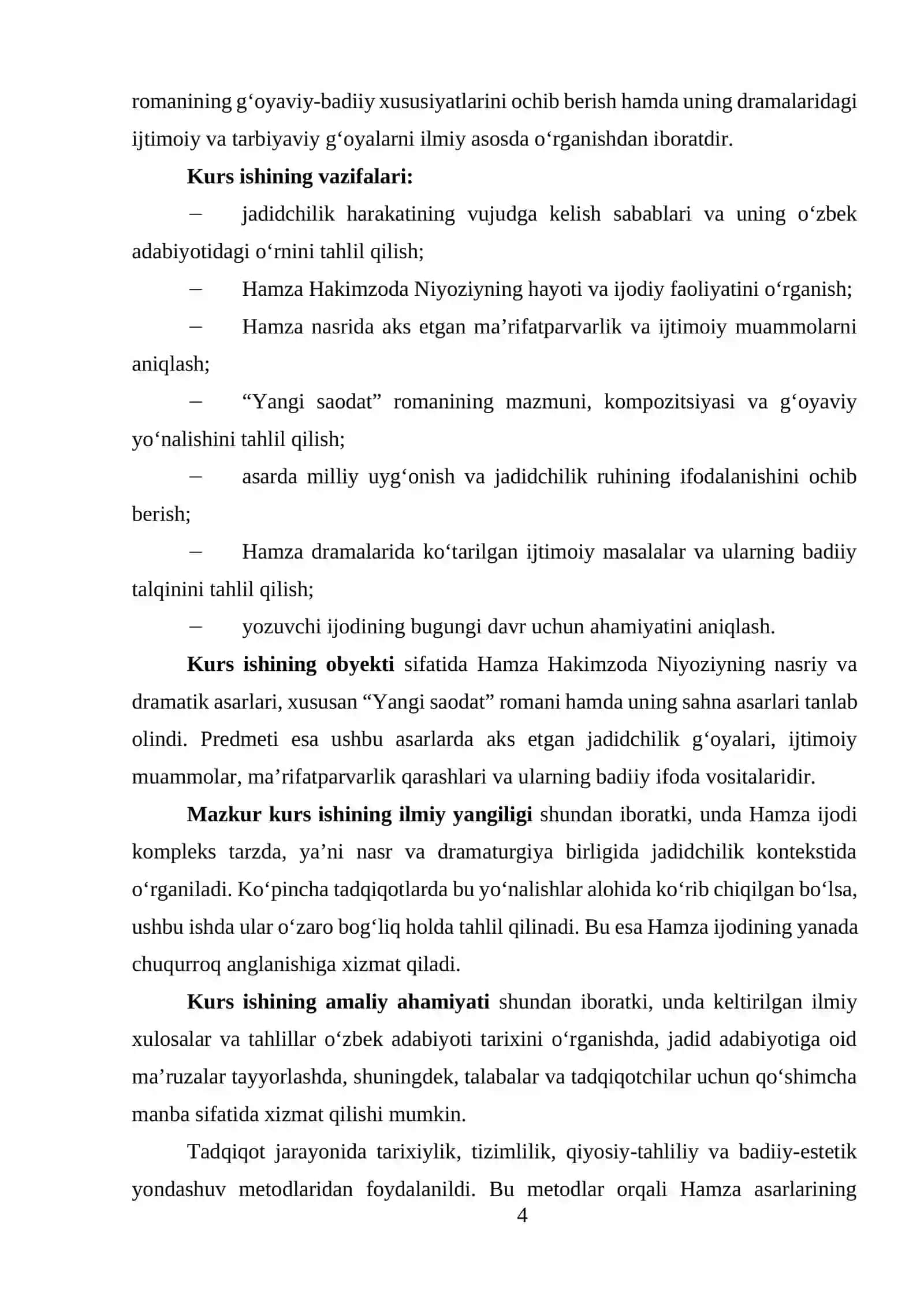 HAMZA NASRI VA JADIDCHILIK. YANGI SAODAT MILLIY ROMANI. DRAMALARI 3