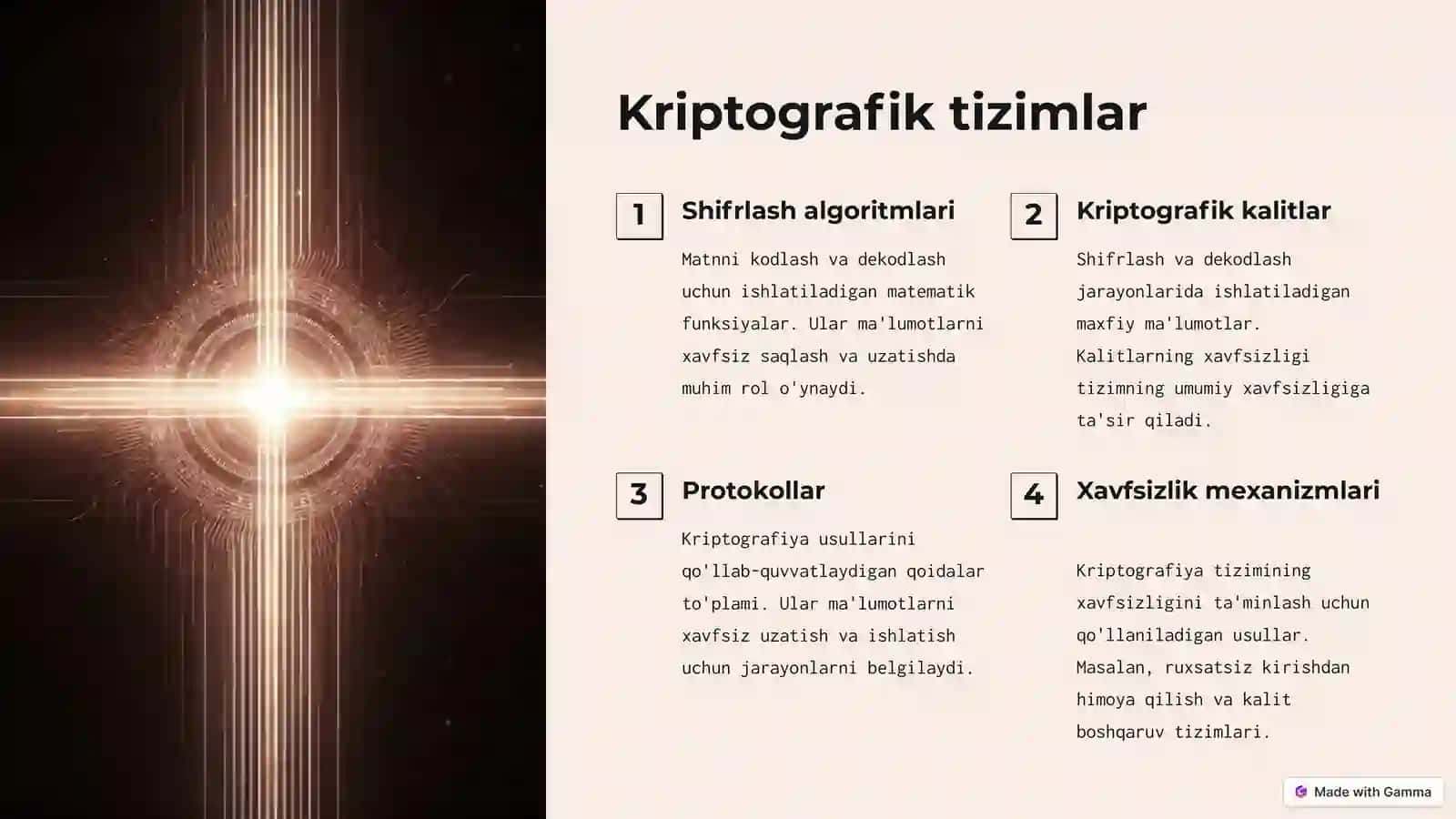 Kriptografiya 3