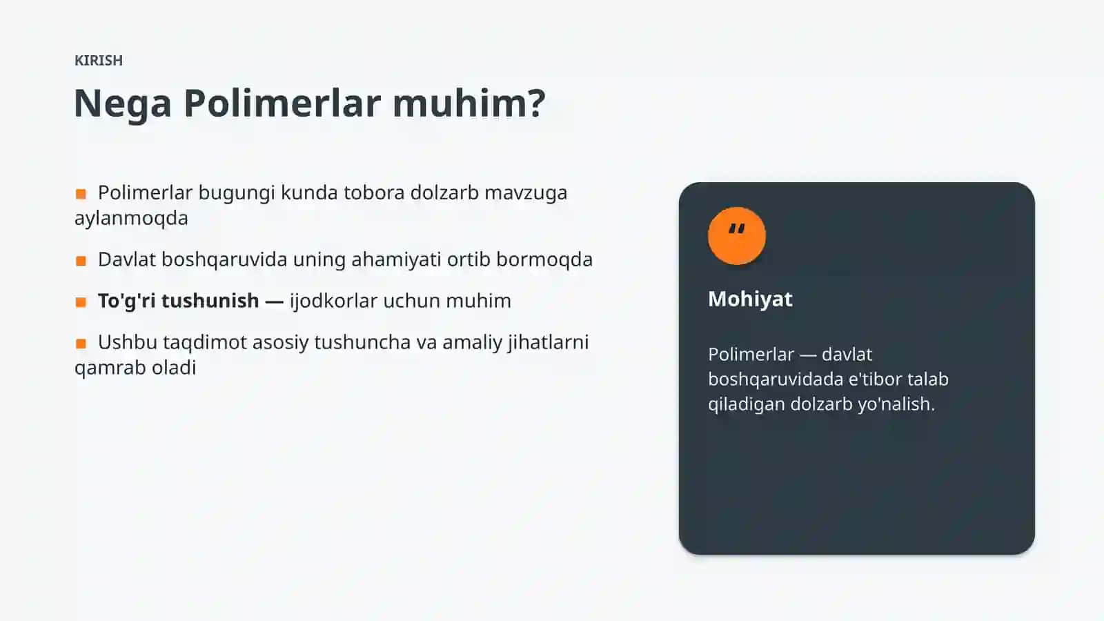 Polimerlar 3