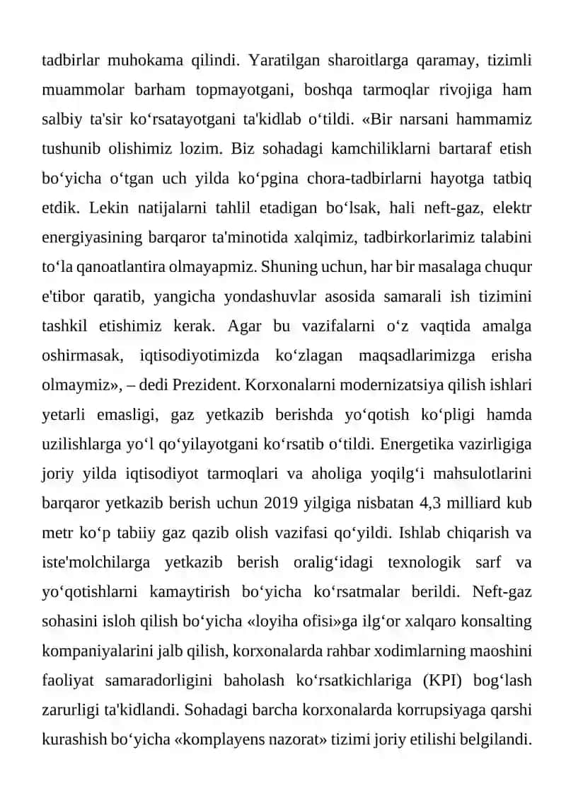 Neftni atmosferali haydash texnologiyasi 3