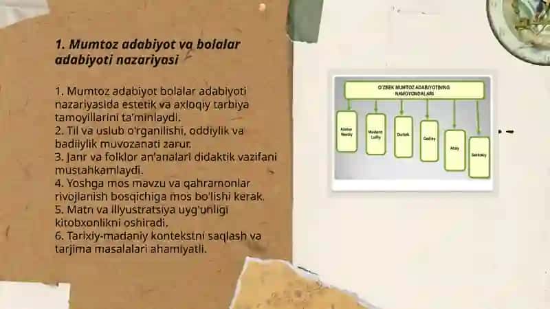 Mumtoz adabiyotda bolalar kitobxonligi asoslari 3