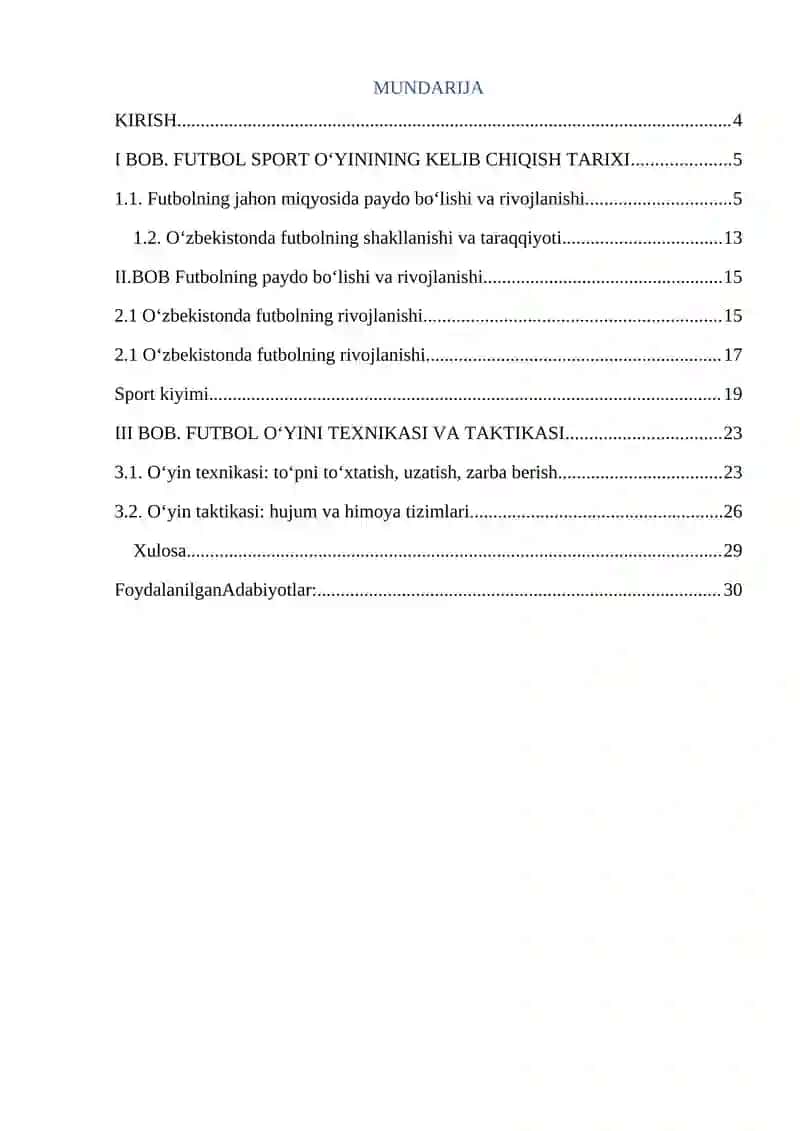 Umumiy o‘rta ta‘lim maktabi jismoniy tarbiya fani 3