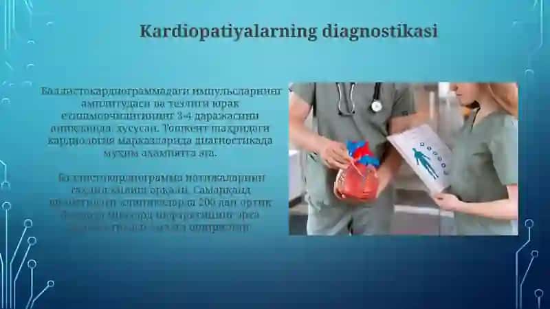 Ballistokardiografiyaning fizikaviy asoslari 3