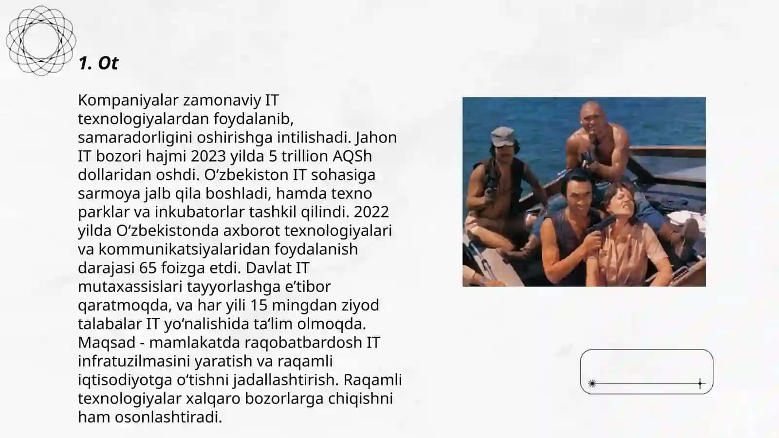 Turli tillarda so‘z turkumlari 3