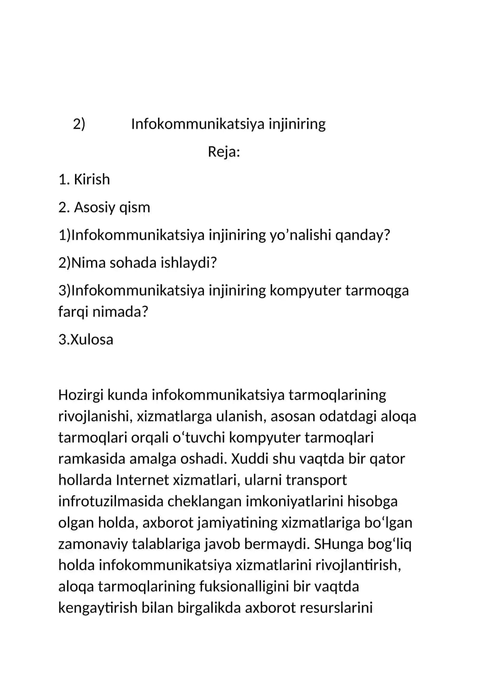 AT sohasidagi yangiliklar 3